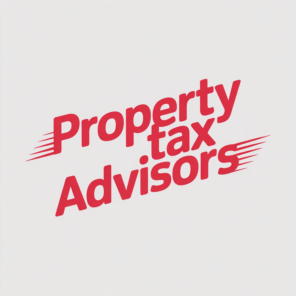 Property Tax Advisors