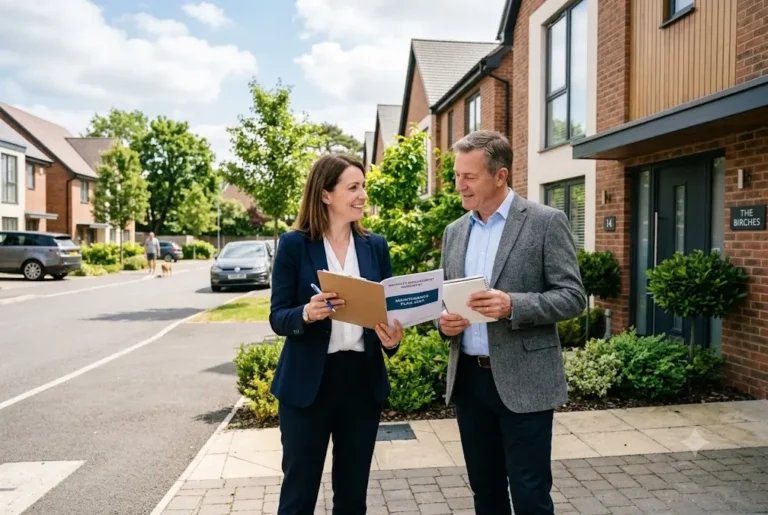 Local Landlord Services: A Complete Guide for UK Property Owners Local landlord services helping UK landlords manage residential rental properties