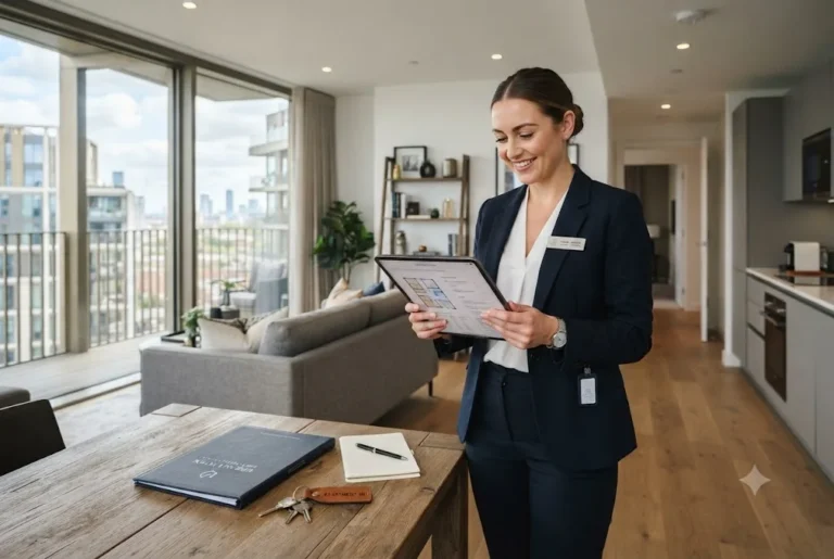 How to Become a Property Manager in the UK: Career Guide how to become a property manager in the UK