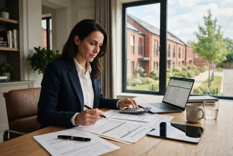 Investment Property Loan UK: Finance Options Explained Investment property loan for UK property investment