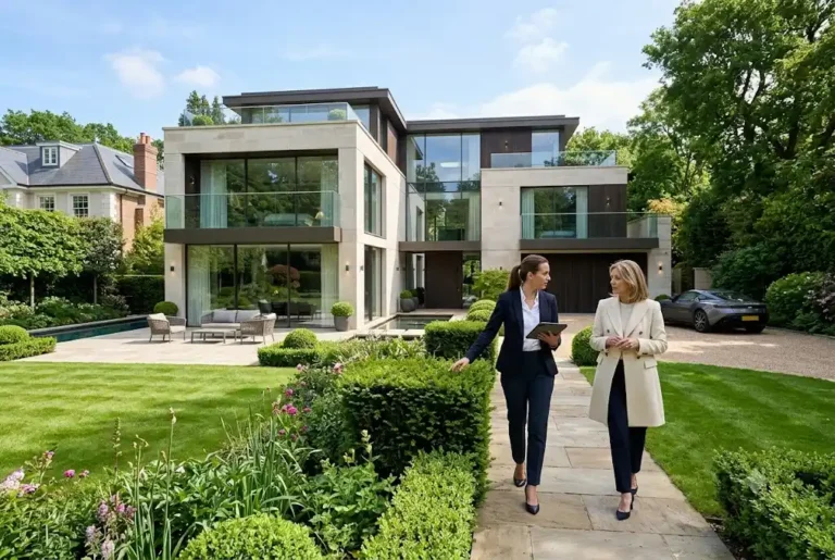 Luxury Property Management: Premium Services for High-Value Homes Professional luxury property management for premium residential homes