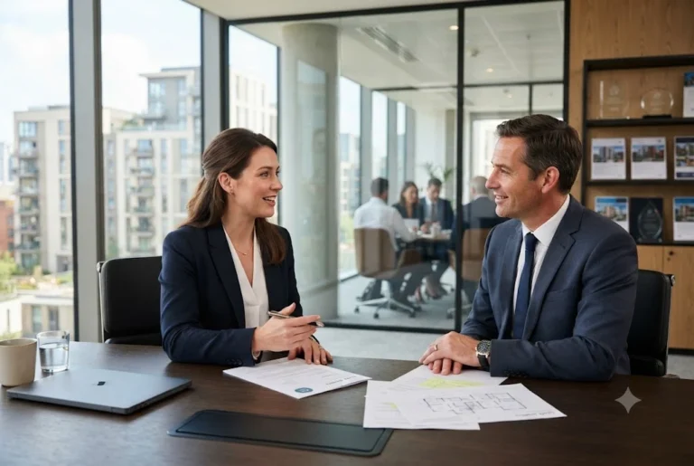 property management jobs in the UK