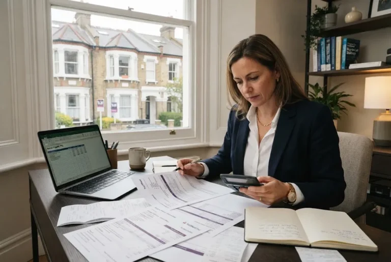 Buy to Let Mortgage Interest Tax Relief Explained buy to let mortgage interest tax relief for UK landlords