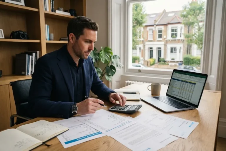 Buy to Let Taxation: UK Rules, Reliefs and Costs buy to let taxation and UK property investment tax planning