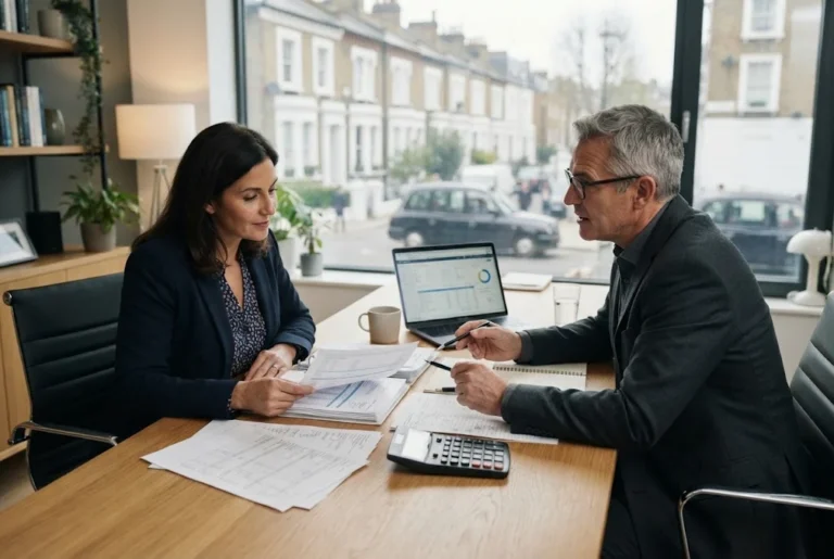How Is Rental Income Taxed in the UK? Landlord Guide How is rental income taxed in the UK for landlords