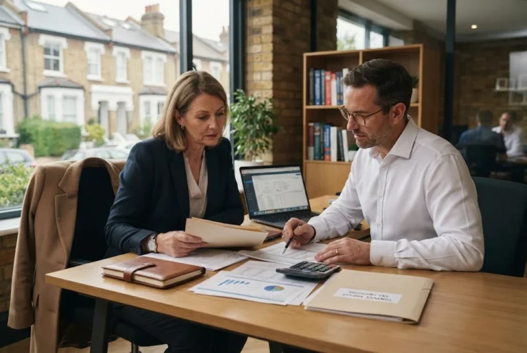 Is rental income taxable in the UK for landlords