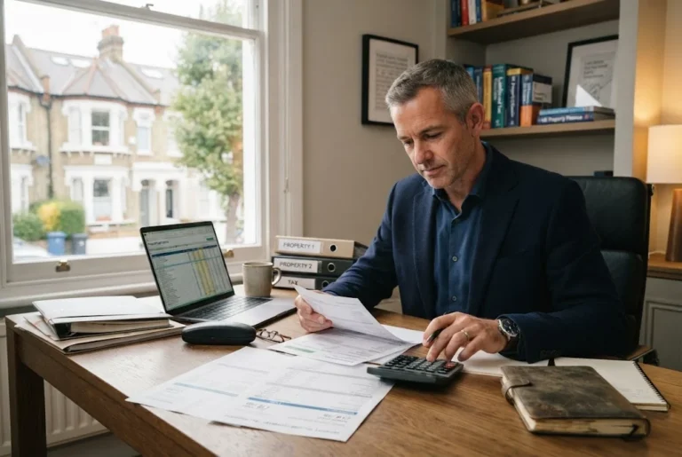 Landlord Tax Advice: UK Tax Rules and Changes landlord tax advice for UK property owners and buy-to-let investors