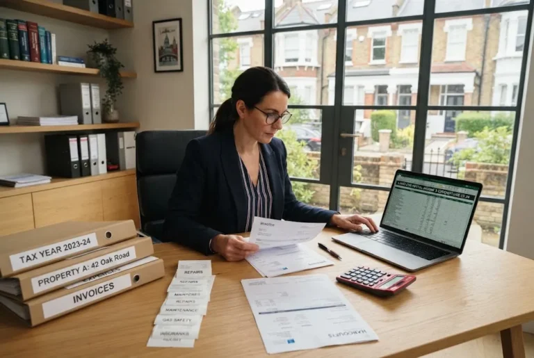 Landlord Tax Deductions: What UK Landlords Can Claim landlord tax deductions for UK rental property expenses