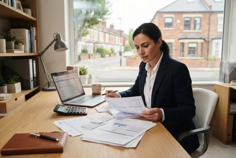 Paying Tax on Rental Income: UK Landlord Guide Paying tax on rental income for UK landlords