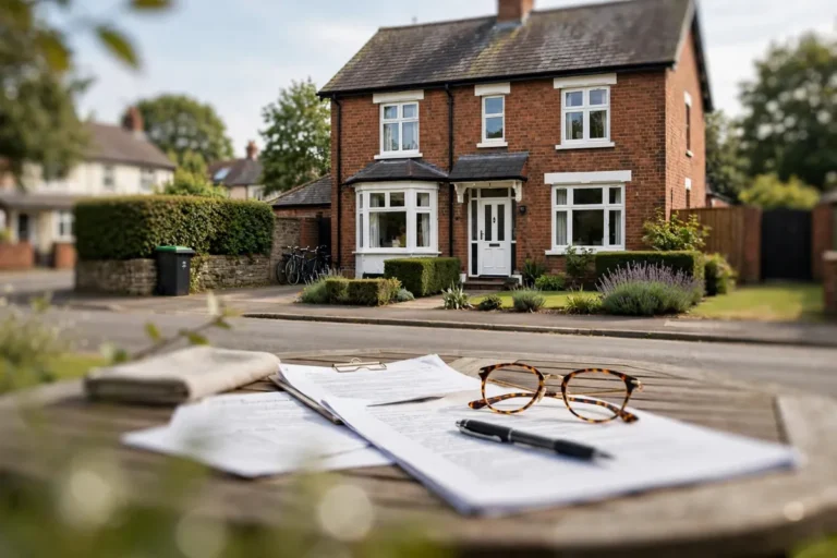 Inheritance Tax on Property how to avoid inheritance tax on property – UK family home and estate planning documents
