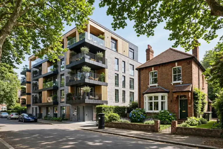 leasehold vs freehold UK property guide
