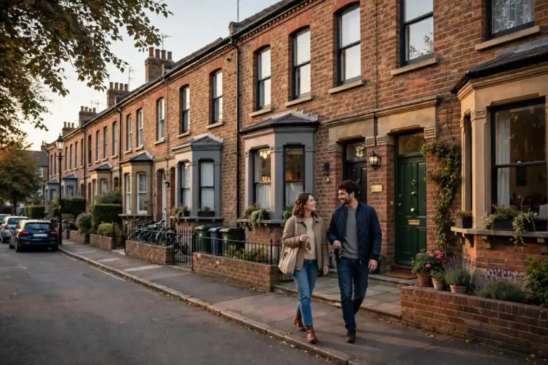property investment with little money UK guide